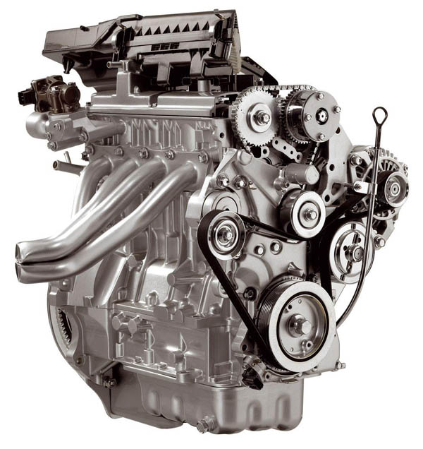 2014  416 Car Engine